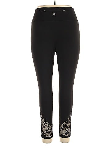 LIVI Active Active Pants (view 2)