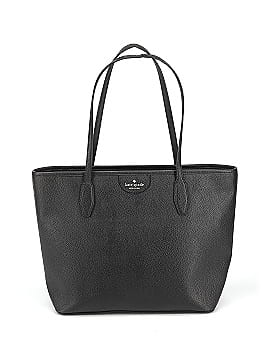 Kate Spade New York Leather Tote