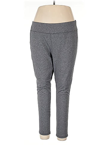 Zenergy by Chico's Active Pants (view 1)