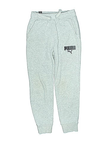 Puma Sweatpants (view 1)