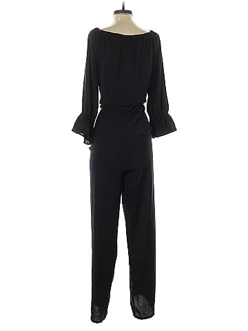 Gigi Parker Jumpsuit (view 2)
