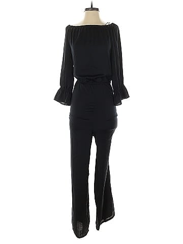 Gigi Parker Jumpsuit (view 1)