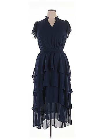 1.State Cocktail Dress (view 1)