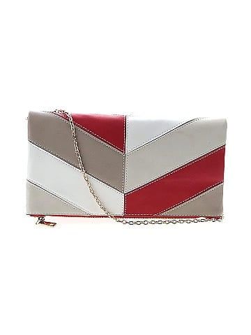 Urban Expressions Crossbody Bag (view 1)
