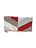 Urban Expressions 100% Polyurethane Chevron-herringbone Ivory Red Crossbody Bag One size - photo 1
