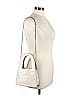 Zara Solid Ivory Satchel One size - photo 2