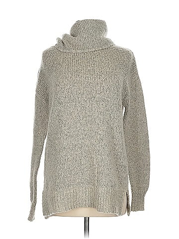 BB Dakota Turtleneck Sweater (view 1)