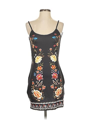ChicMe Casual Dress (view 1)