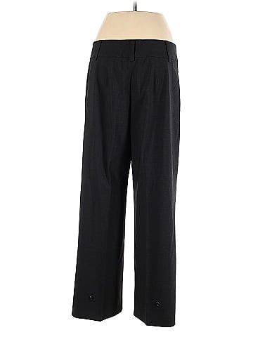 Worth New York Wool Pants (view 2)