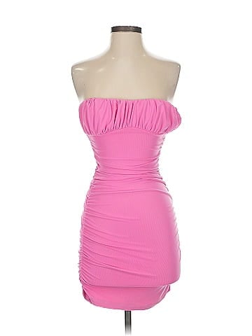 Hello Molly Cocktail Dress (view 1)