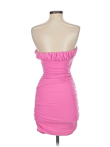 Hello Molly Cocktail Dress (view 2)