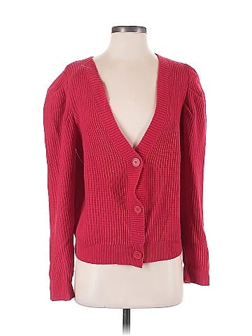 Lea & Viola Wool Cardigan (view 1)