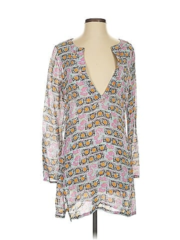 OndadeMar Long Sleeve Blouse (view 1)