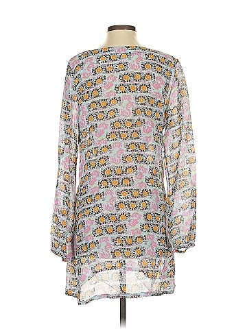 OndadeMar Long Sleeve Blouse (view 2)