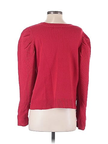 Lea & Viola Wool Cardigan (view 2)