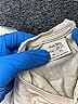 Zara Baby 100% Baumwolle Ivory Long Sleeve T-Shirt Size 12-18 mo - photo 3