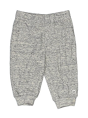 CALVIN KLEIN JEANS Casual Pants (view 1)