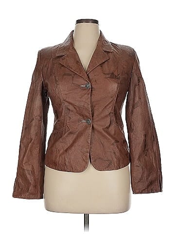 Toscani Blazer (view 1)