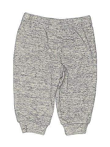 CALVIN KLEIN JEANS Casual Pants (view 2)