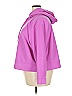 Xersion 100% Polyester Pink Pullover Hoodie Size XXL - photo 5