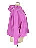 Xersion 100% Polyester Pink Pullover Hoodie Size XXL - photo 4