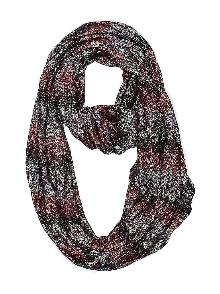 Click to view more detailed imagery on our partner's website Pre-owned Maurices Scarf In Purple