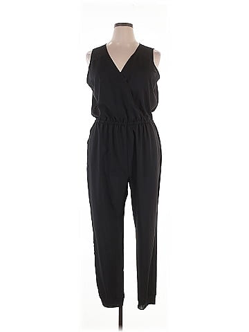 Bisou Bisou Jumpsuit (view 1)