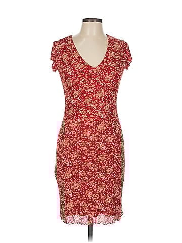 Be Smart Casual Dress (view 1)