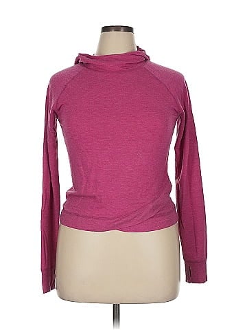 Danskin Now Pullover Hoodie (view 1)