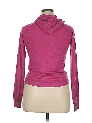 Danskin Now Pullover Hoodie (view 2)