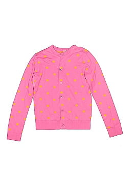 Primary Clothing Cardigan