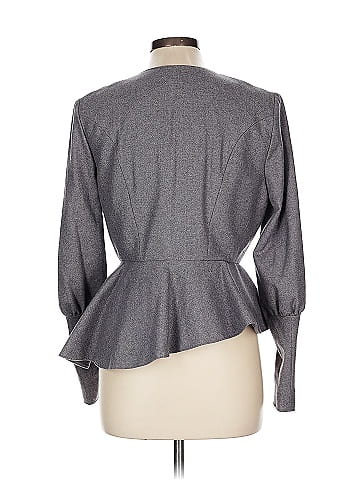 Body By Victoria Wool Blazer (view 2)