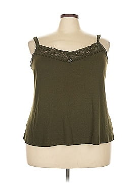 Avenue Tank Top