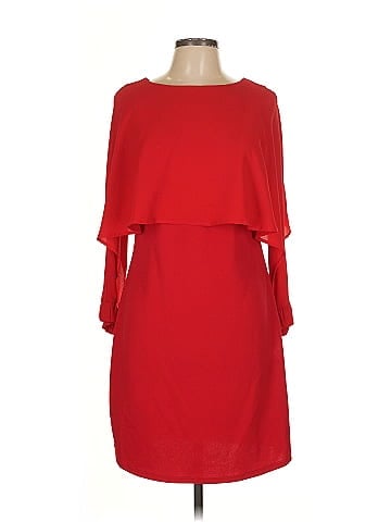 Ces Femme Cocktail Dress (view 1)