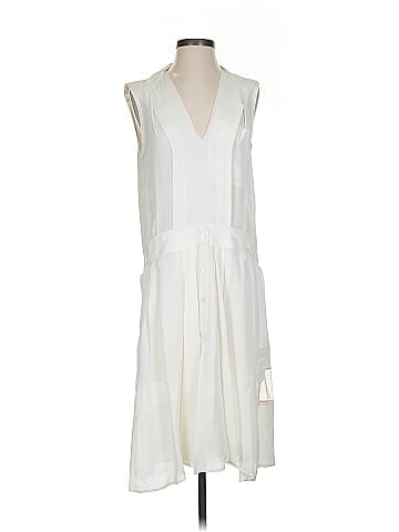 BCBGMAXAZRIA Runway Casual Dress (view 1)