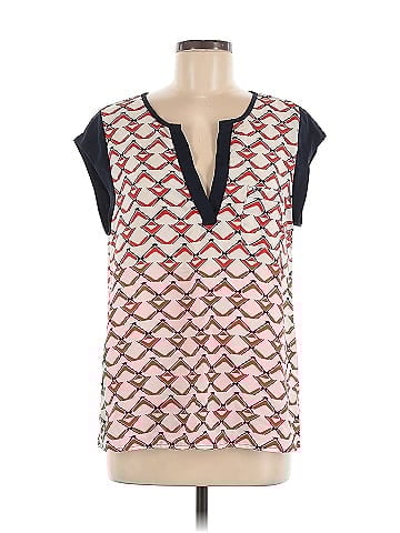 Collective Concepts Sleeveless Blouse (view 1)
