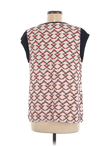 Collective Concepts Sleeveless Blouse (view 2)