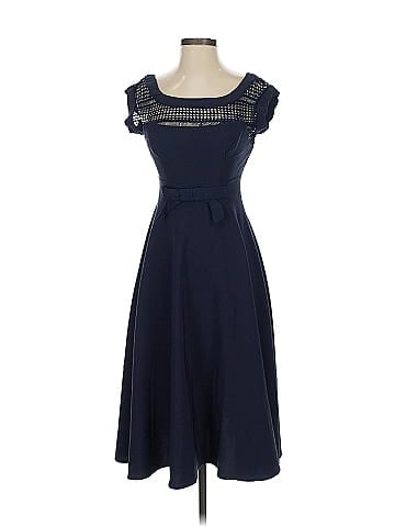 Fervour Cocktail Dress (view 1)