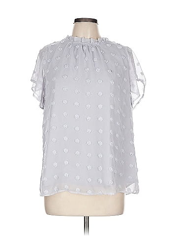 Andree by UNIT Sleeveless Blouse (view 1)