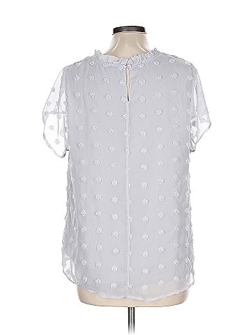 Andree by UNIT Sleeveless Blouse (view 2)