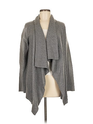 ALLSAINTS Wool Cardigan (view 1)