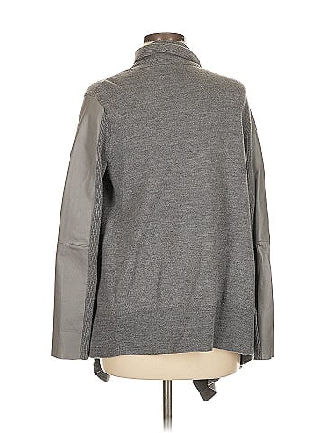 ALLSAINTS Wool Cardigan (view 2)