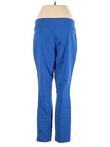 Christopher & Banks Active Pants (view 2)