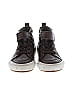 Polo by Ralph Lauren Brown Sneakers Size 6 - photo 2