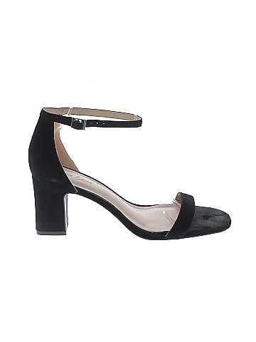 Essex Lane Heels (view 1)