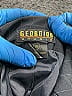 Georgiou Studio Black Blazer Size 10 - photo 3
