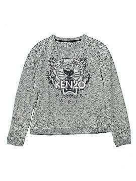 Kenzo Jungle Sweatshirt (view 1)
