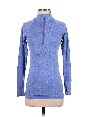 Athleta Long Sleeve T-Shirt (view 1)