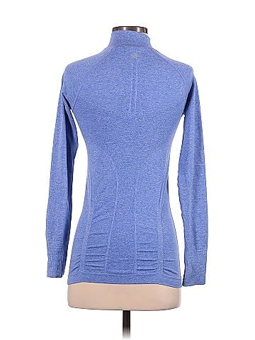 Athleta Long Sleeve T-Shirt (view 2)