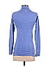 Athleta Blue Long Sleeve T-Shirt Size XS - photo 2